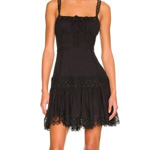 Charo Ruiz Ibiza - Elodie Short Dress - XS